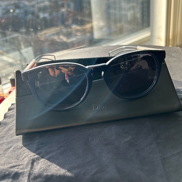 DIOR Sunglasses BLACKTIE206S - Picture 6 of 8